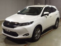 2016 Toyota Harrier