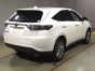 2016 Toyota Harrier