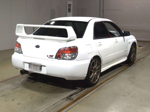 2006 Subaru Impreza GDA[1]