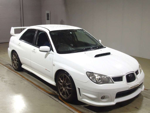 2006 Subaru Impreza GDA[2]