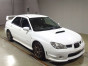 2006 Subaru Impreza