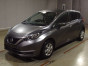 2020 Nissan Note