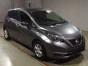 2020 Nissan Note