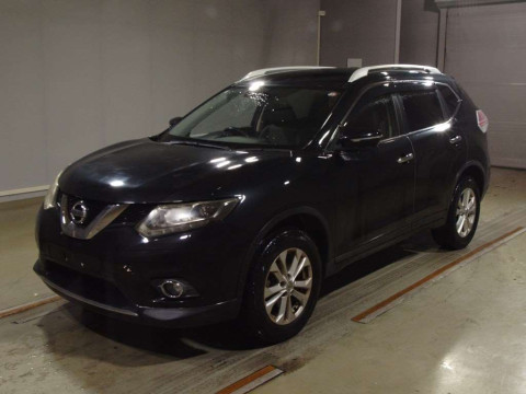 2014 Nissan X-Trail T32[0]