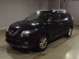 2014 Nissan X-Trail