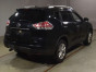 2014 Nissan X-Trail