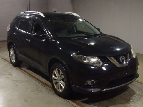 2014 Nissan X-Trail T32[2]