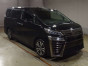 2021 Toyota Vellfire