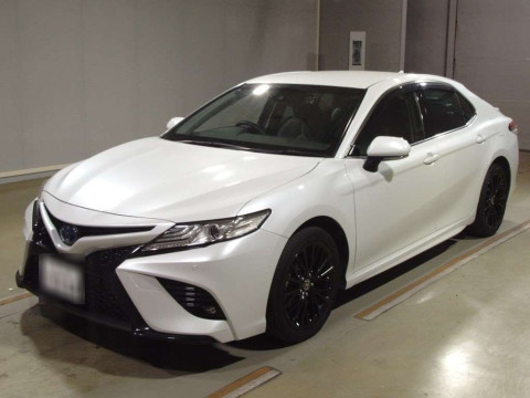 2020 Toyota Camry AXVH70[0]