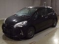 2019 Toyota Vitz