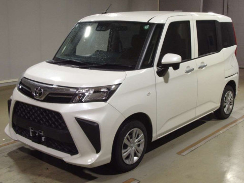 2021 Toyota Roomy M900A[0]