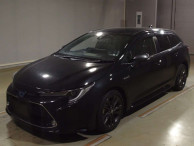 2020 Toyota Corolla Touring Wagon