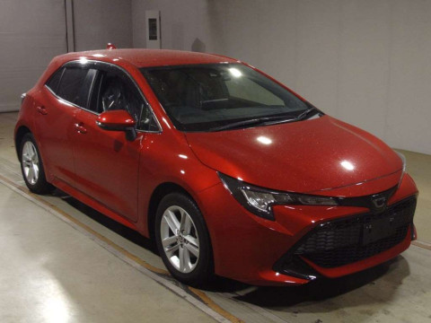 2020 Toyota Corolla Sports NRE210H[2]