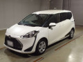 2021 Toyota Sienta