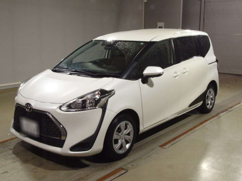 2021 Toyota Sienta NSP170G[0]