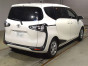 2021 Toyota Sienta