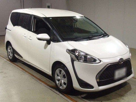 2021 Toyota Sienta NSP170G[2]