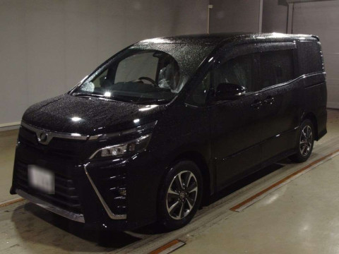 2019 Toyota Voxy ZRR80W[0]