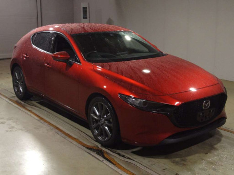 2020 Mazda Mazda3 Fastback BPFP[2]