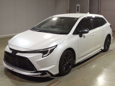 2022 Toyota Corolla Touring Wagon MZEA17W[0]