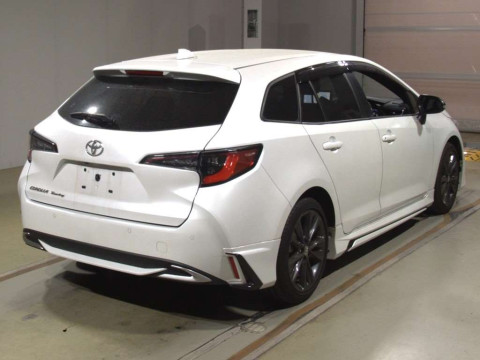 2022 Toyota Corolla Touring Wagon MZEA17W[1]