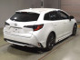 2022 Toyota Corolla Touring Wagon