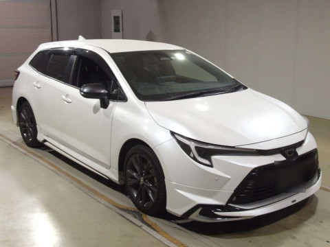 2022 Toyota Corolla Touring Wagon MZEA17W[2]