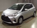 2018 Toyota Vitz