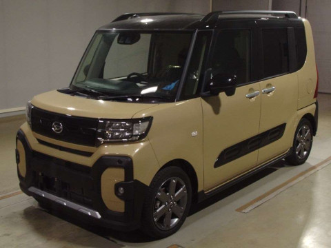 2023 Daihatsu Tanto LA650S[0]