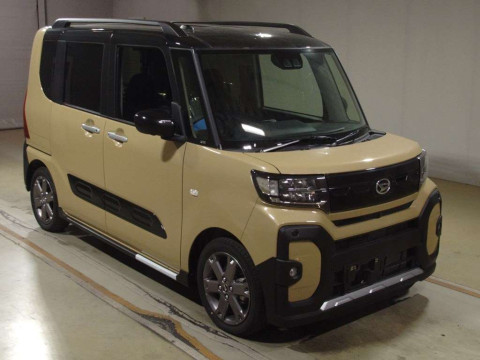 2023 Daihatsu Tanto LA650S[2]