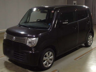 2012 Suzuki MR Wagon