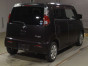 2012 Suzuki MR Wagon