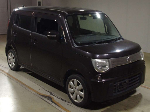 2012 Suzuki MR Wagon MF33S[2]