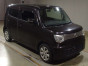 2012 Suzuki MR Wagon