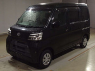 2021 Toyota Pixis Van