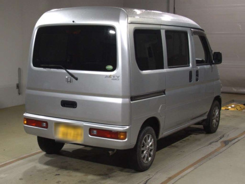 2018 Honda Acty Van HH6[1]