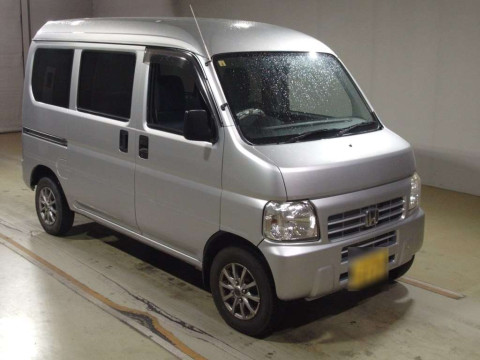 2018 Honda Acty Van HH6[2]