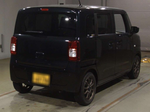 2021 Suzuki WAGON R SMILE MX81S[1]