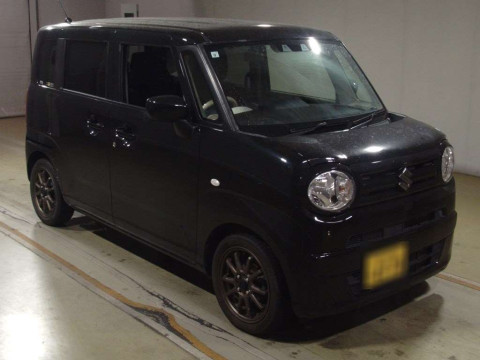 2021 Suzuki WAGON R SMILE MX81S[2]