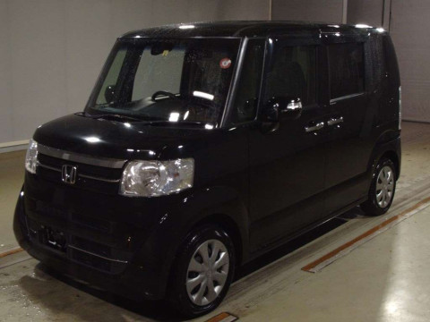 2016 Honda N-BOX JF1[0]