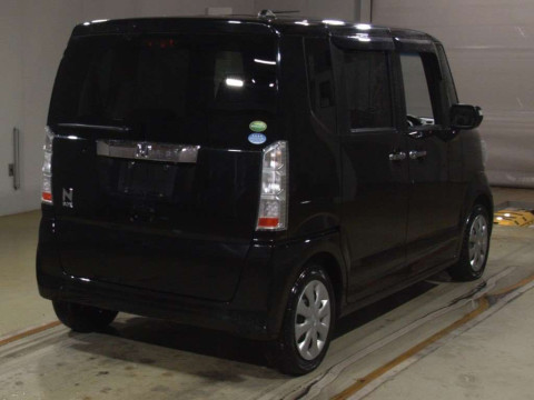 2016 Honda N-BOX JF1[1]