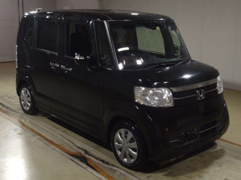 2016 Honda N-BOX JF1[2]