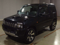 2011 Suzuki Jimny