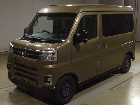 2024 Daihatsu Atrai S710V[0]