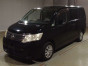 2009 Nissan Serena