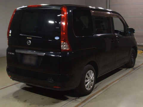 2009 Nissan Serena C25[1]