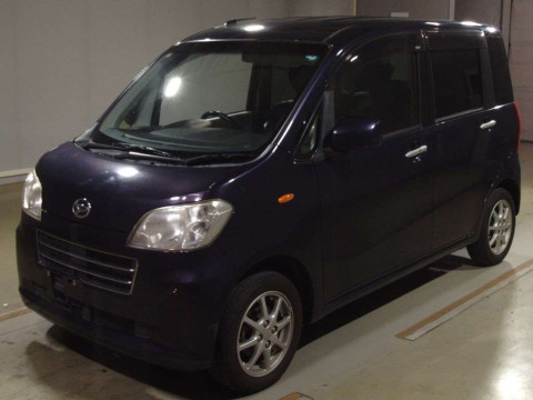 2012 Daihatsu Tanto exe L455S[0]