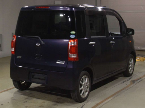 2012 Daihatsu Tanto exe L455S[1]