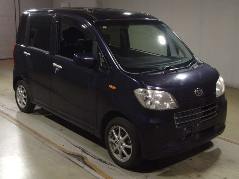 2012 Daihatsu Tanto exe L455S[2]