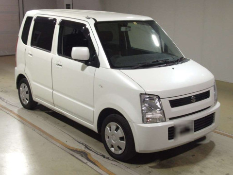 2004 Suzuki Wagon R MH21S[2]